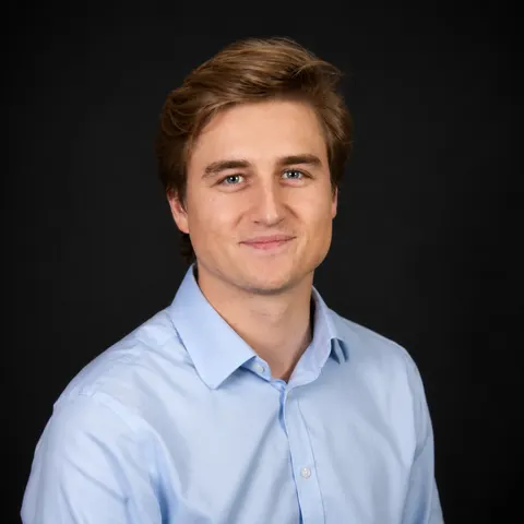 Bastien Domercq
